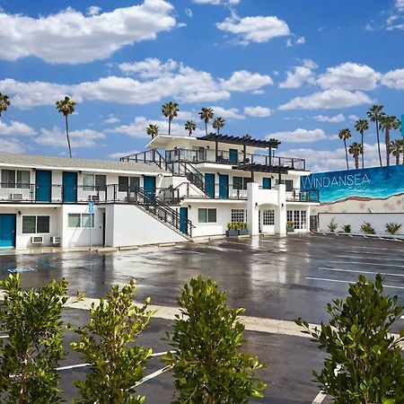 The Shoal Hotel La Jolla Beach San Diego Eksteriør bilde