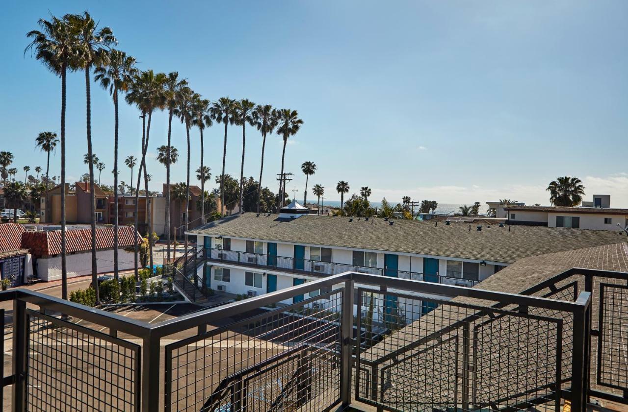 The Shoal Hotel La Jolla Beach San Diego Eksteriør bilde